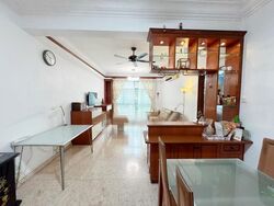 Changi Green (D16), Condominium #456530071